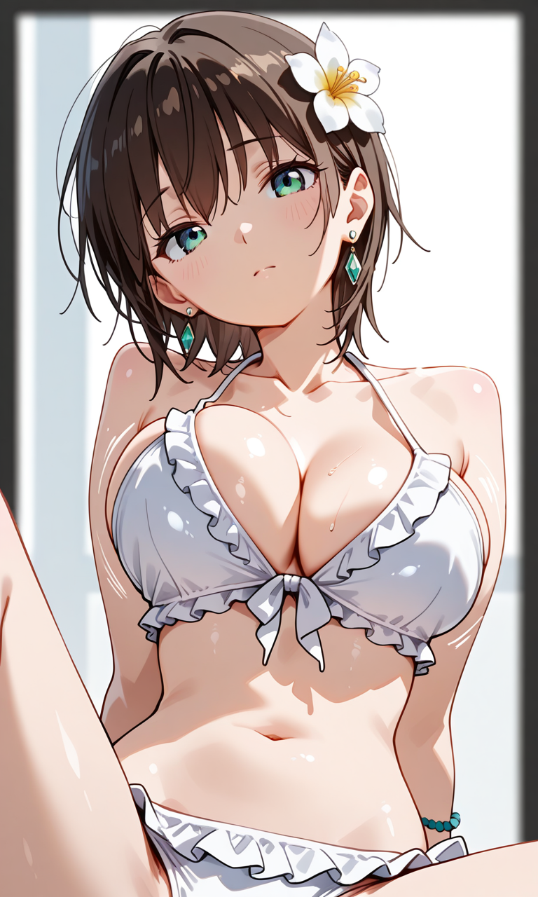 蒼井えりか · TensorArt #5596