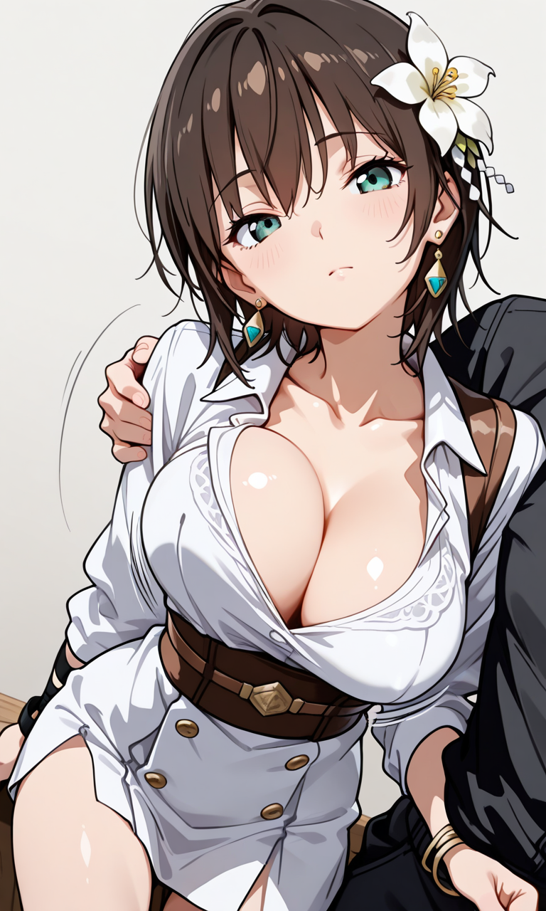 蒼井えりか · TensorArt #5594