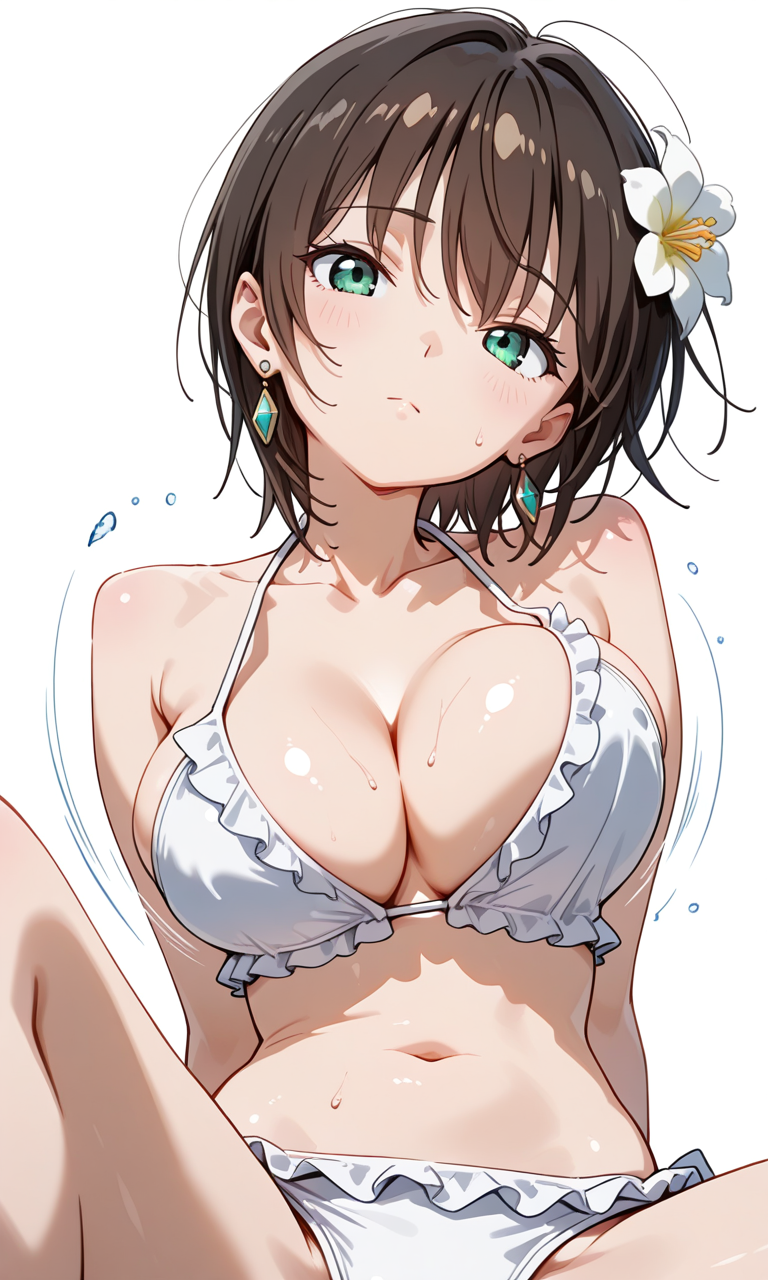 蒼井えりか · TensorArt #5590