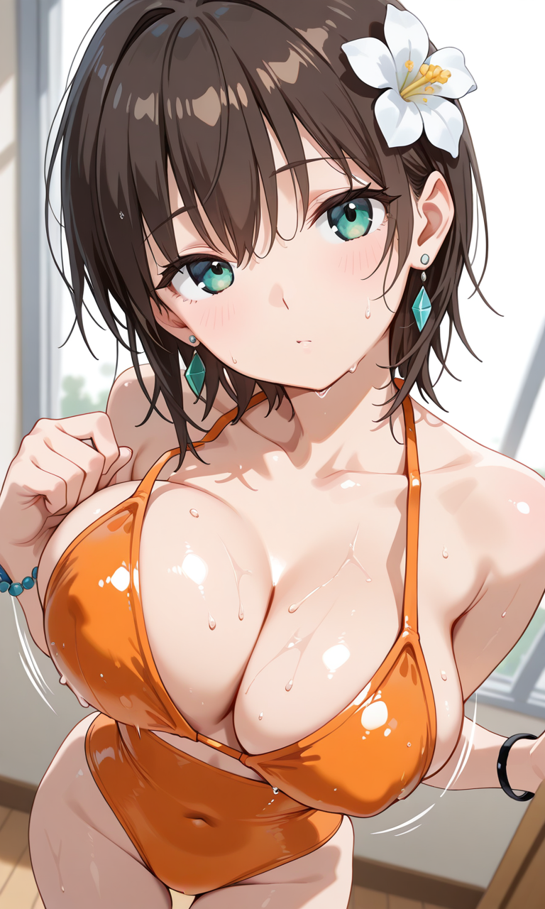 蒼井えりか · TensorArt #5589