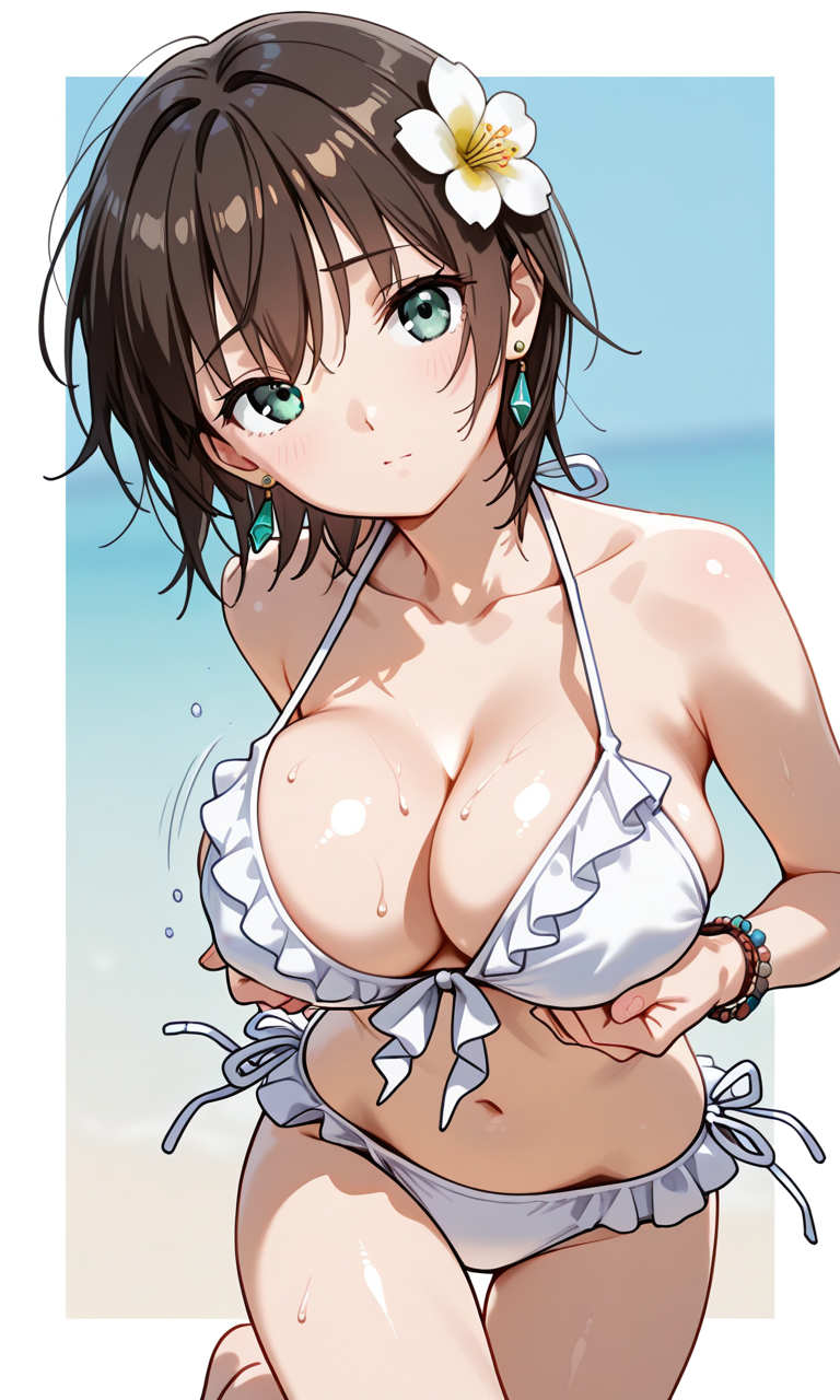 蒼井えりか · TensorArt #5587