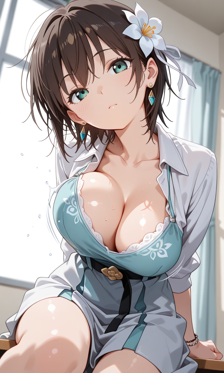 蒼井えりか · TensorArt #5574
