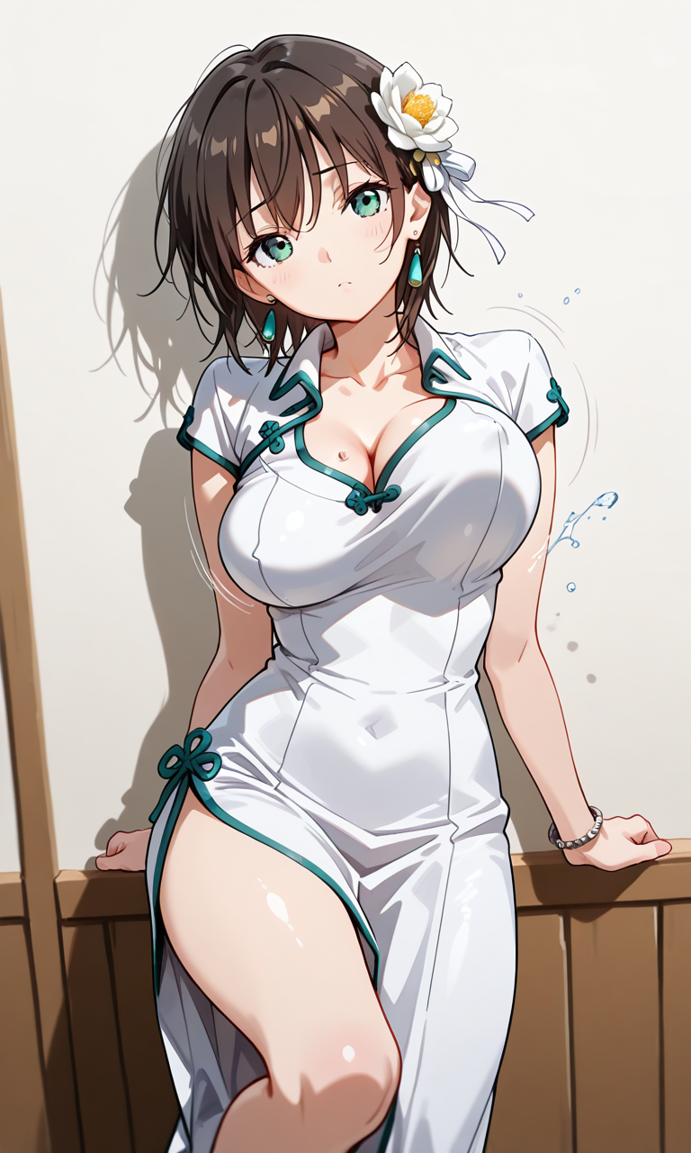 蒼井えりか · TensorArt #5567