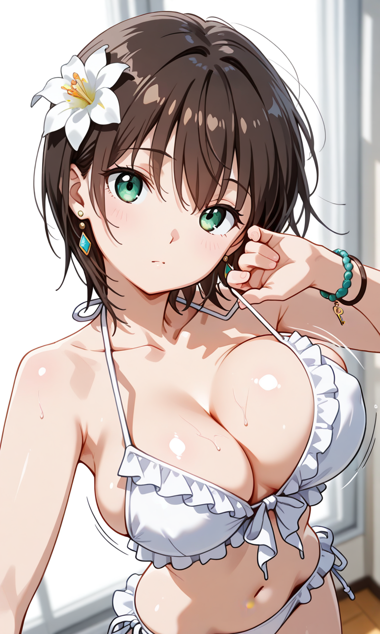 蒼井えりか · TensorArt #5565