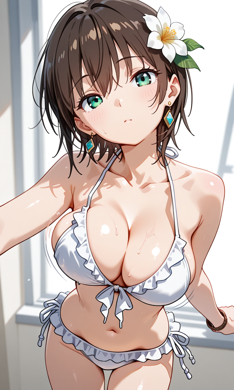 蒼井えりか · TensorArt #5563