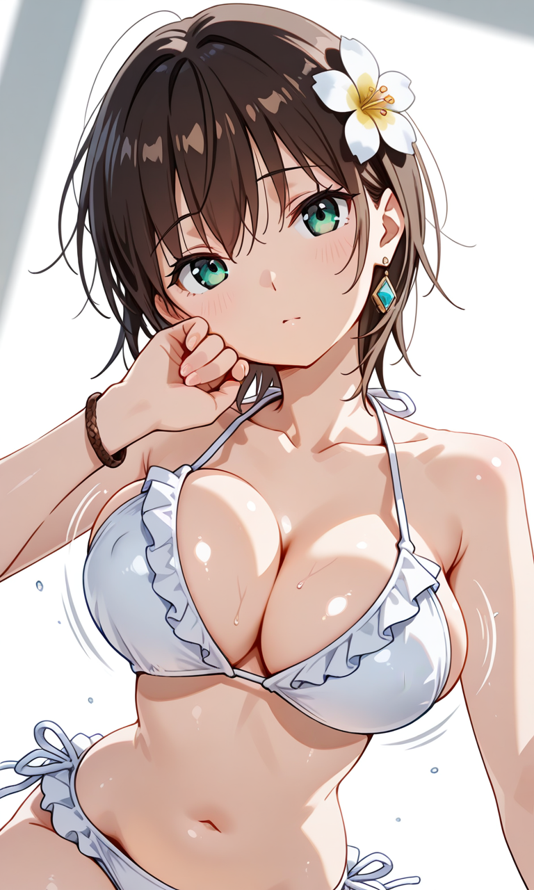 蒼井えりか · TensorArt #5561