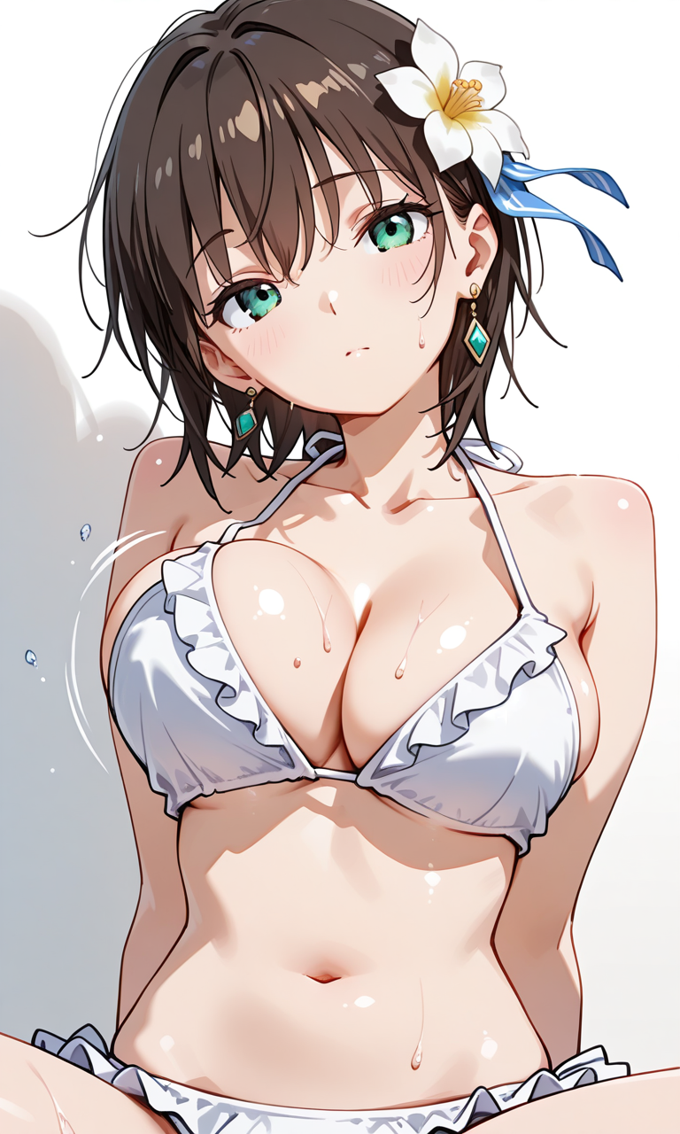 蒼井えりか · TensorArt #5557