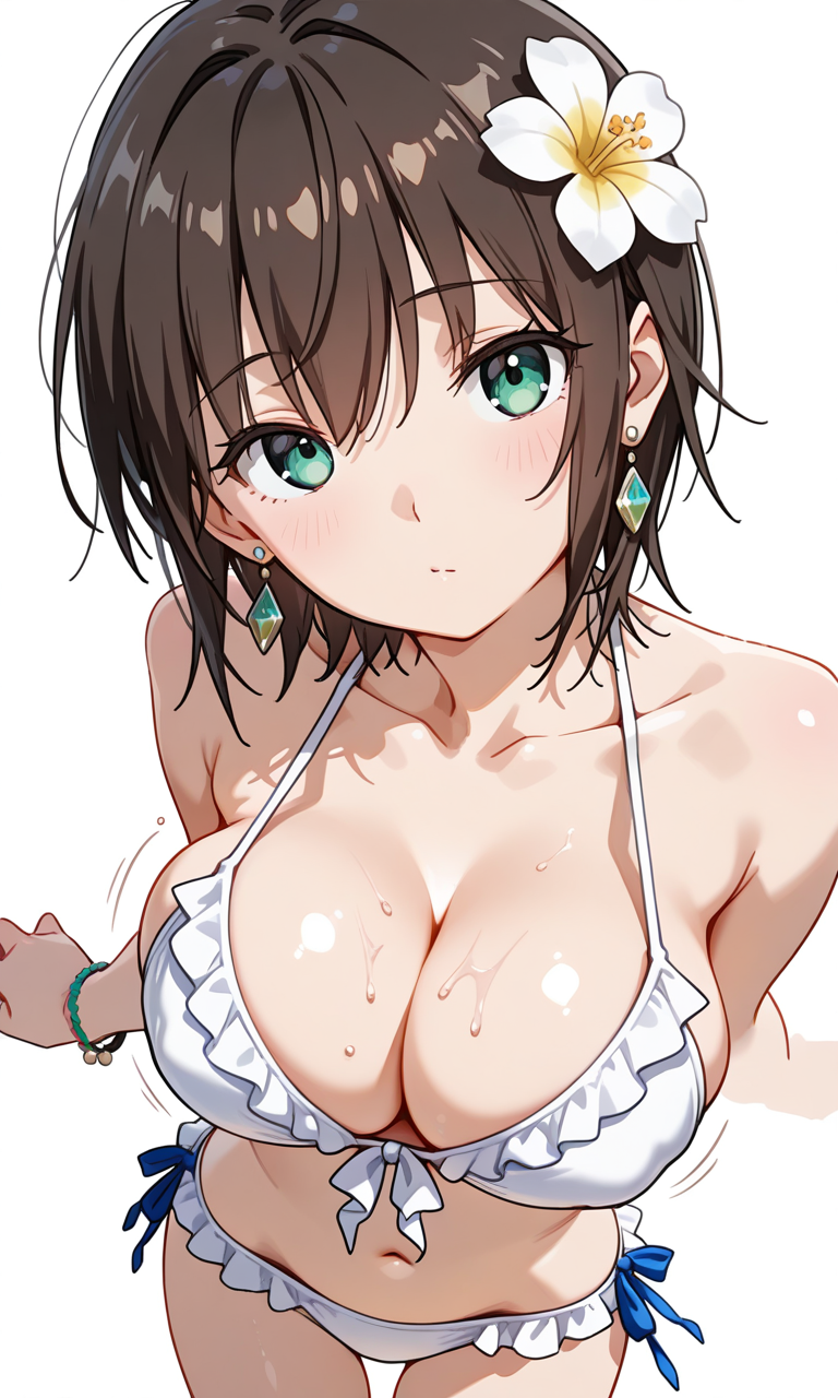 蒼井えりか · TensorArt #5550
