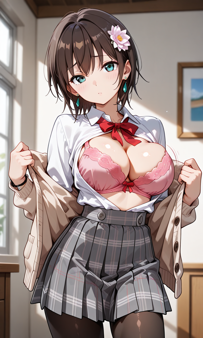 蒼井えりか · TensorArt #5534