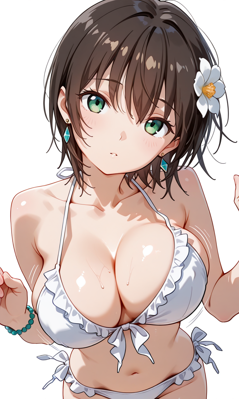 蒼井えりか · TensorArt #5533