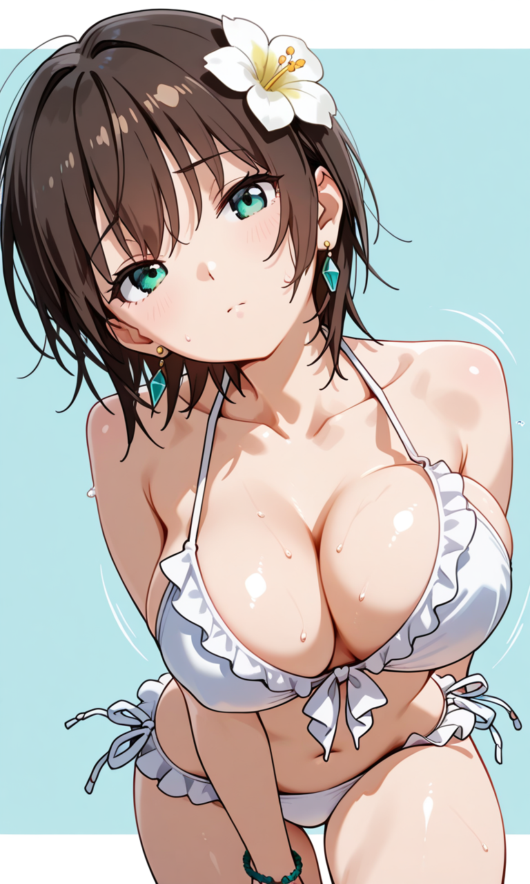 蒼井えりか · TensorArt #5531