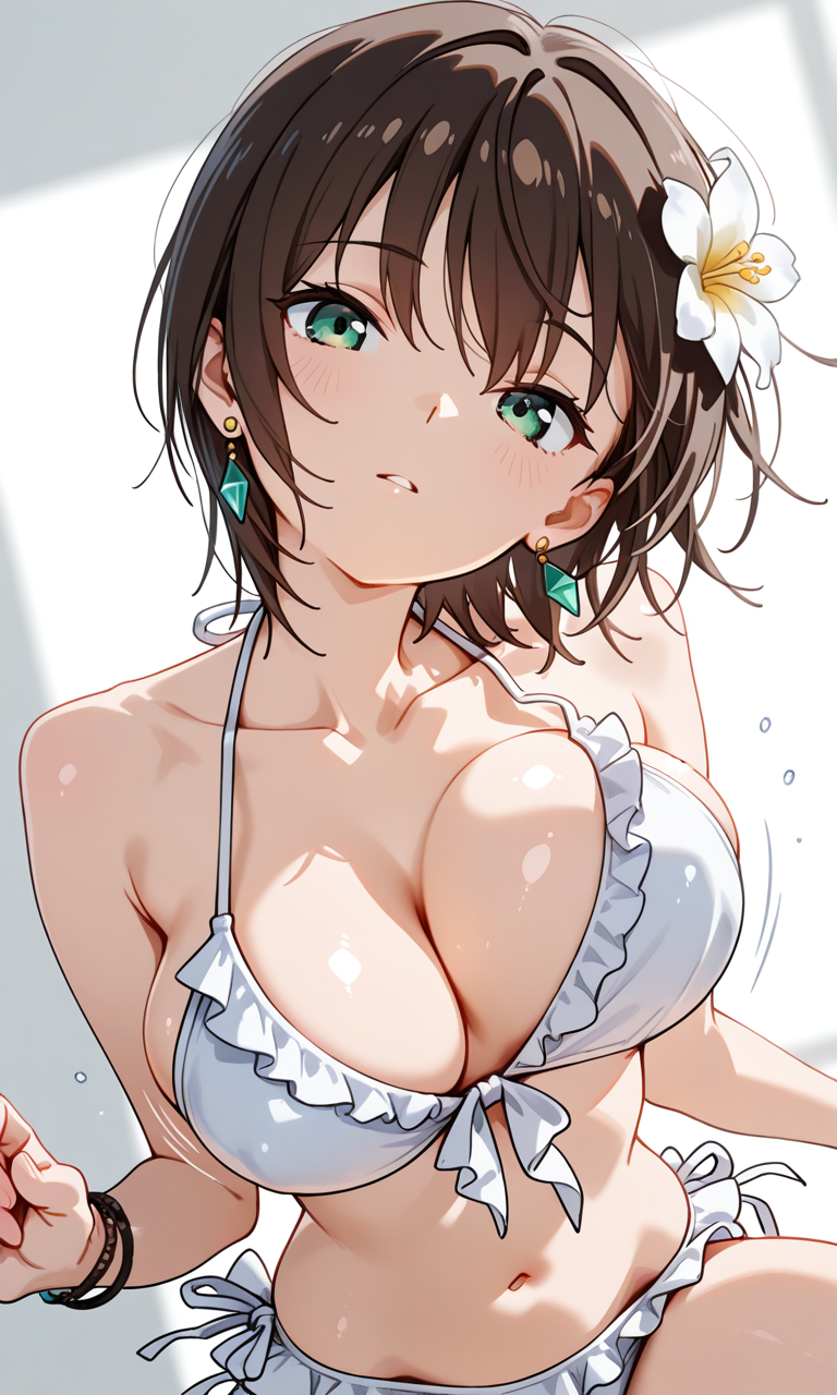 蒼井えりか · TensorArt #5528