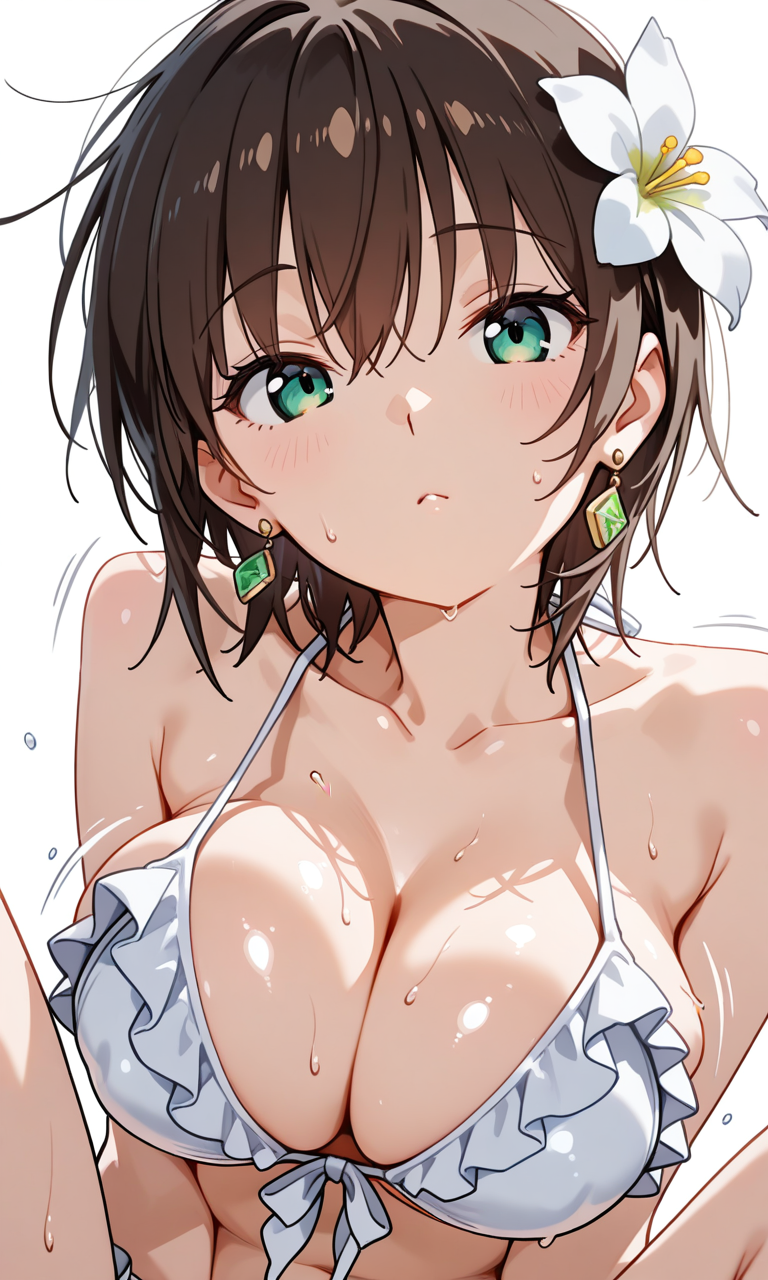 蒼井えりか · TensorArt #5511