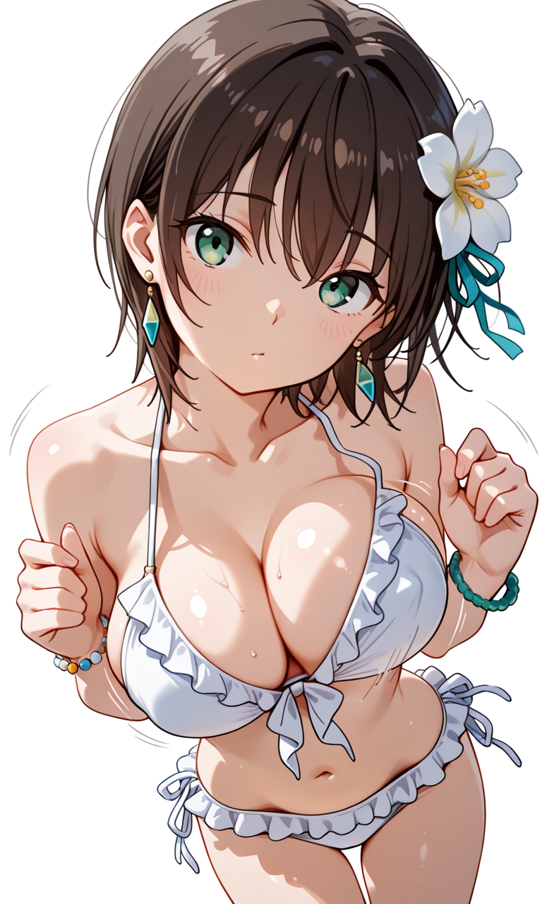 蒼井えりか · TensorArt #5499
