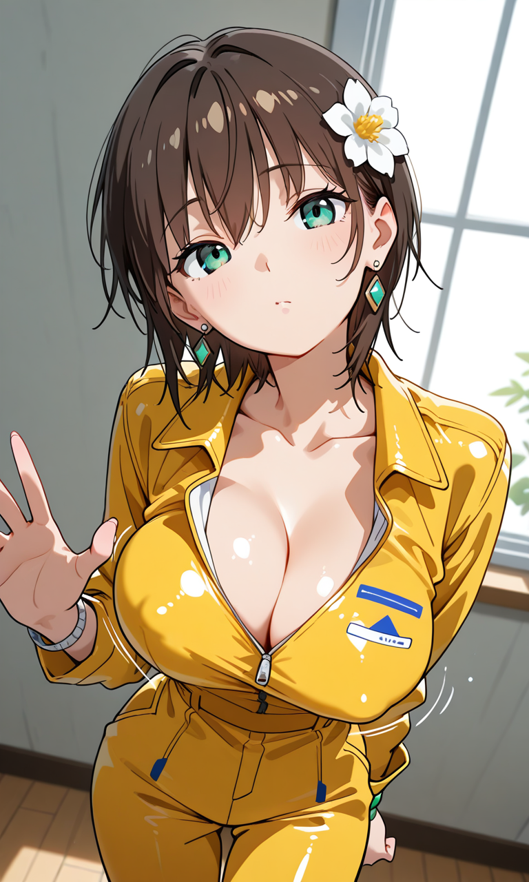 蒼井えりか · TensorArt #5495