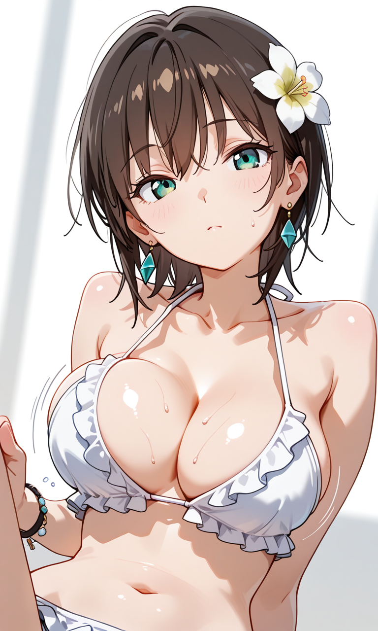 蒼井えりか · TensorArt #5492