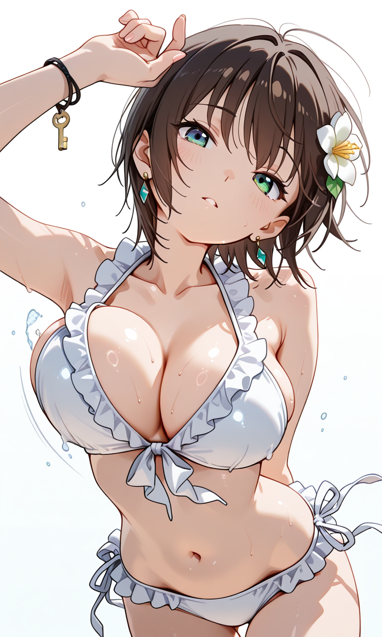 蒼井えりか · TensorArt #5485