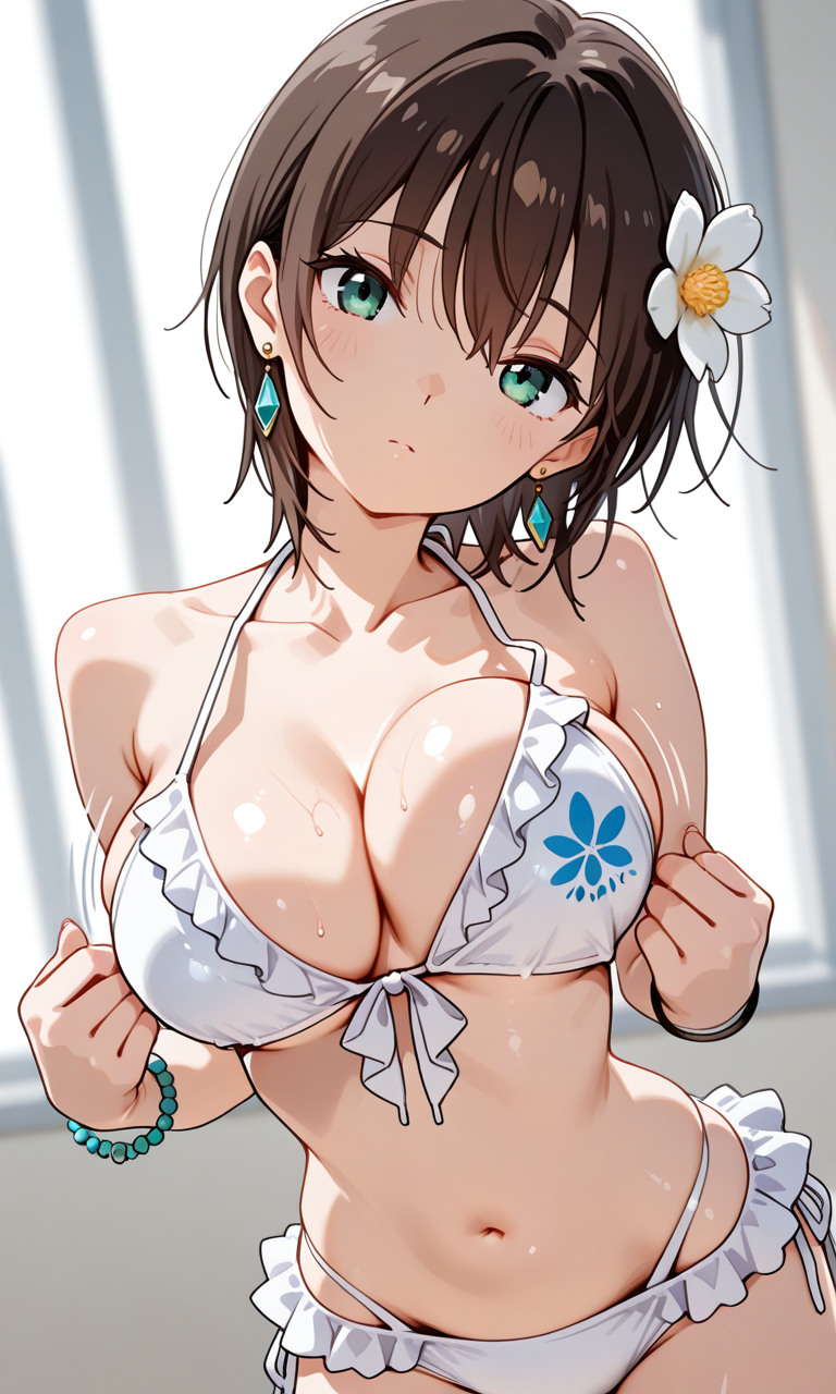 蒼井えりか · TensorArt #5482