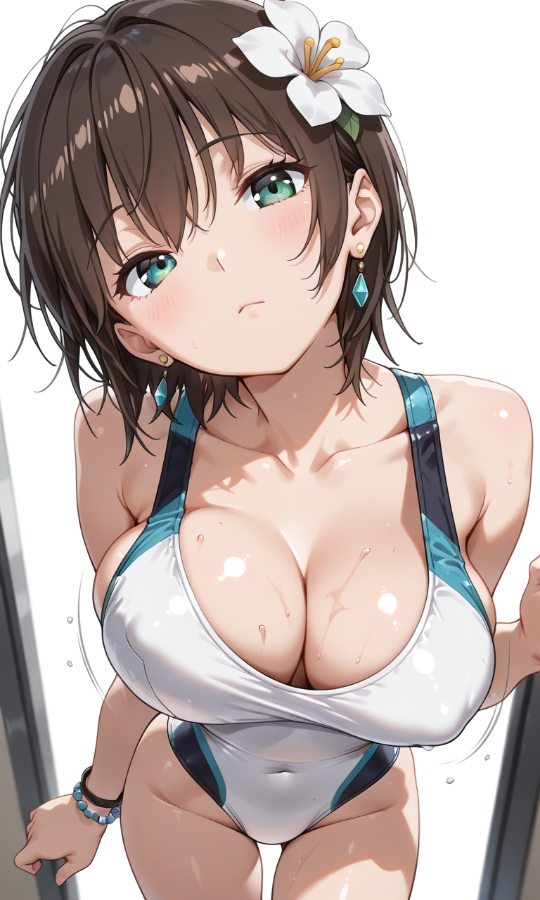 蒼井えりか · TensorArt #5479