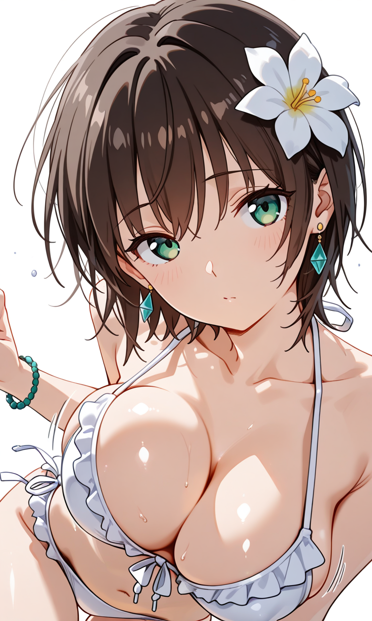 蒼井えりか · TensorArt #5477