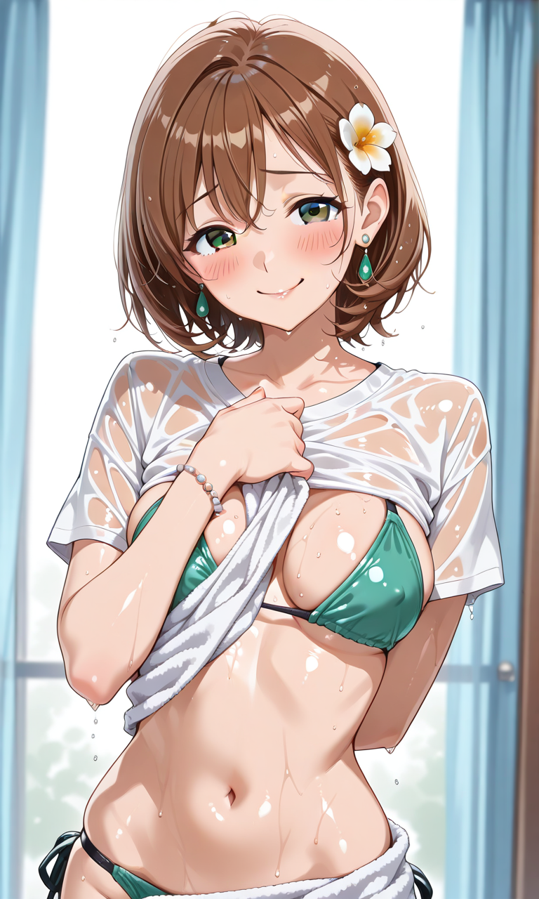 蒼井えりか · TensorArt #5475