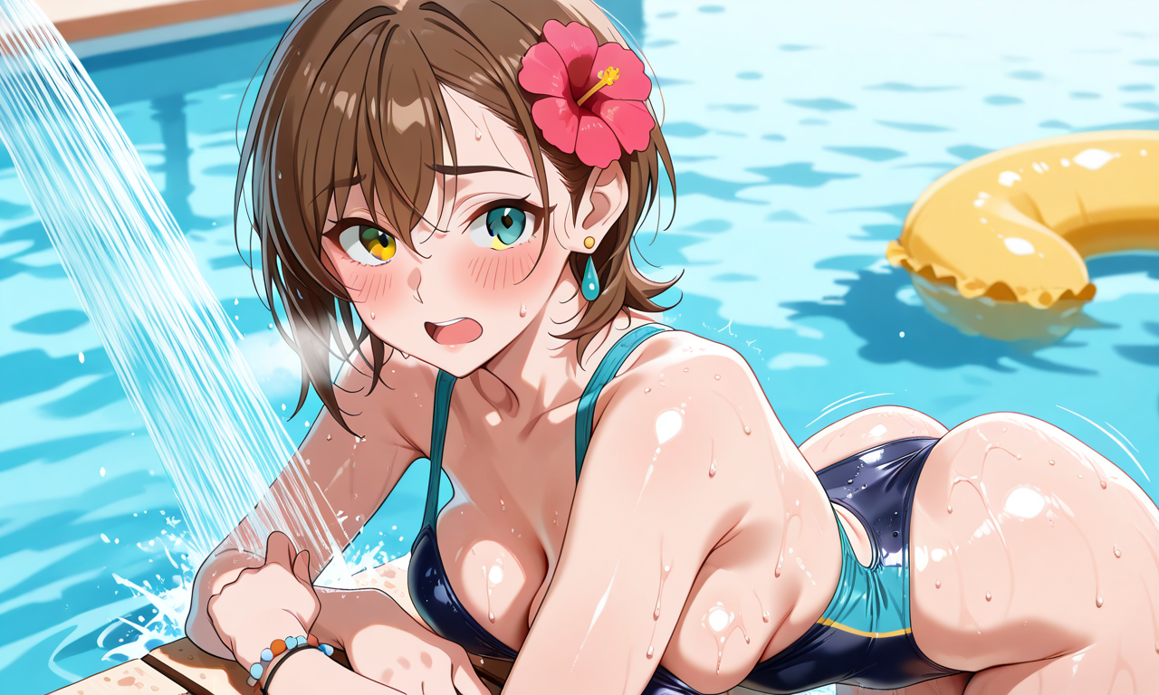 蒼井えりか · TensorArt #5472