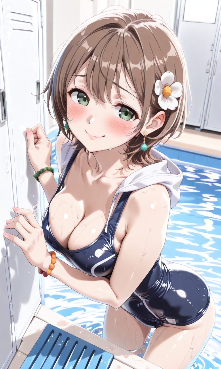 蒼井えりか · TensorArt #5469