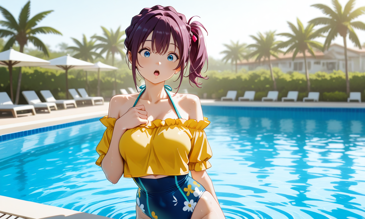 蒼井えりか · TensorArt #5456