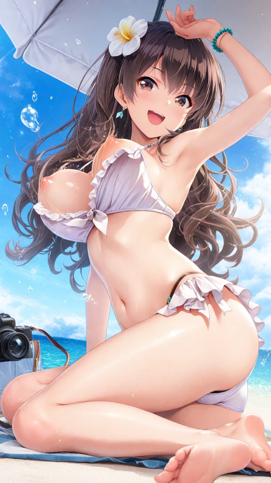 蒼井えりか · SeaArt #971