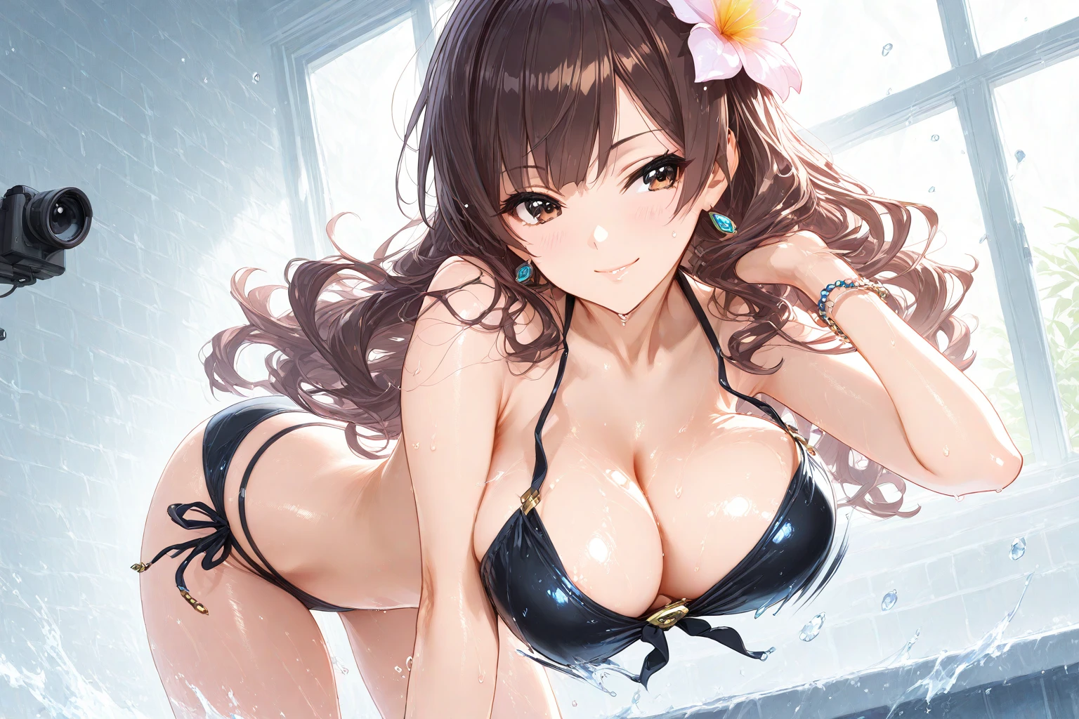 蒼井えりか · SeaArt #969