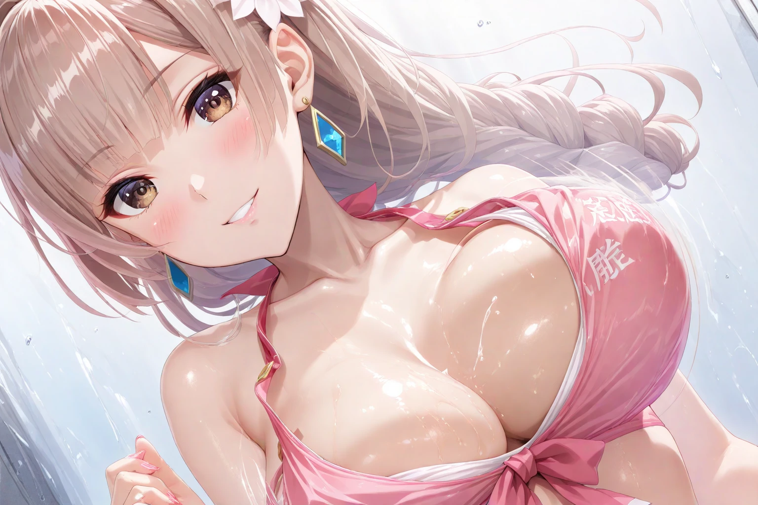 蒼井えりか · SeaArt #962