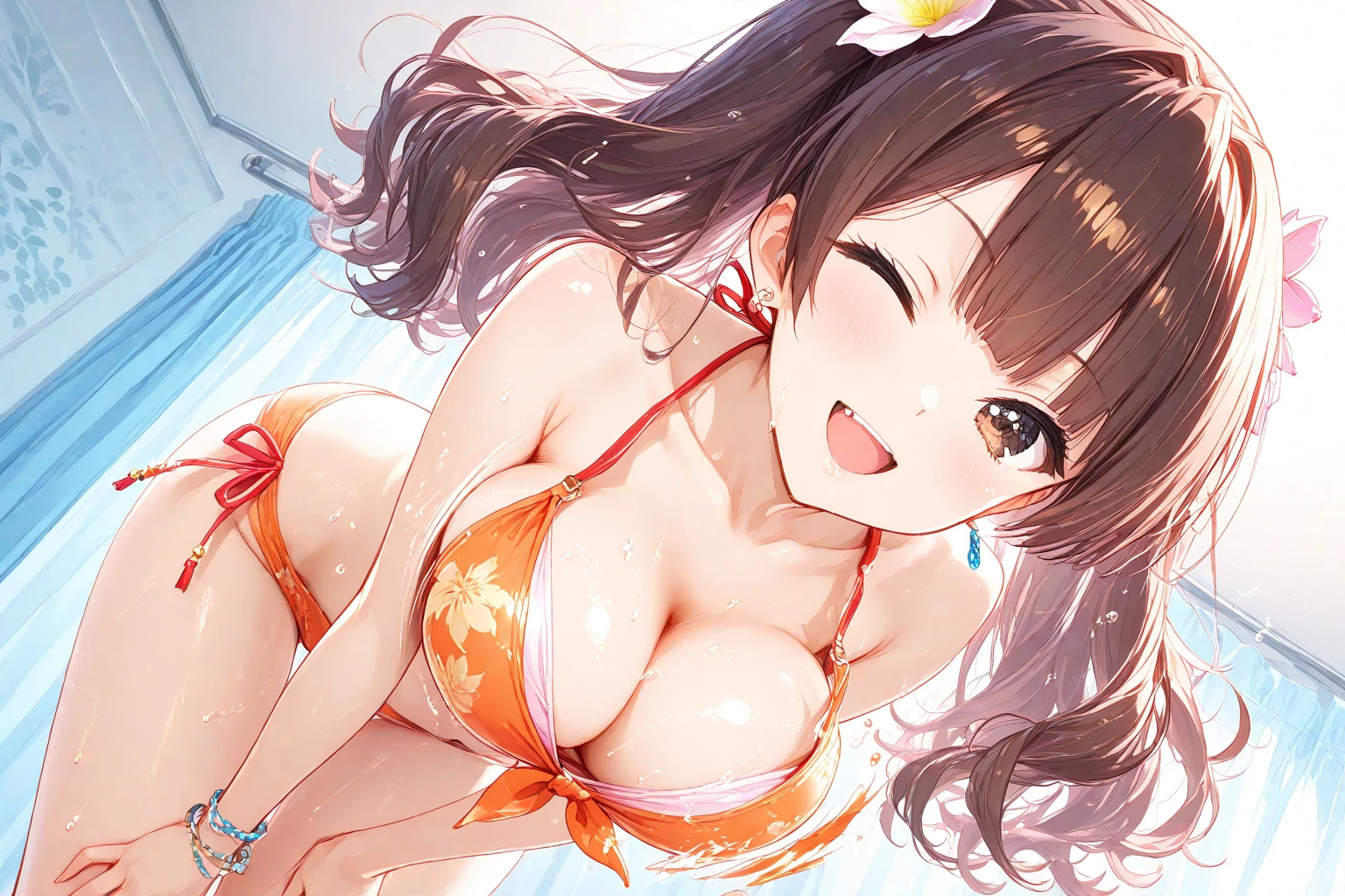 蒼井えりか · SeaArt #954