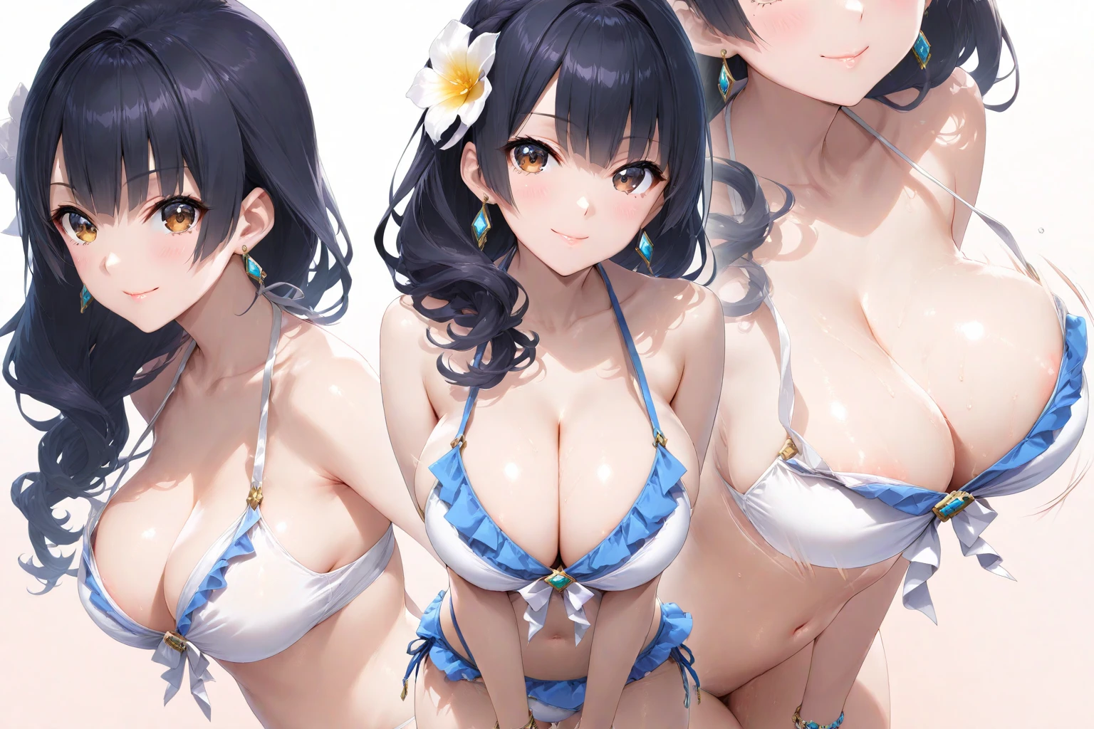蒼井えりか · SeaArt #952