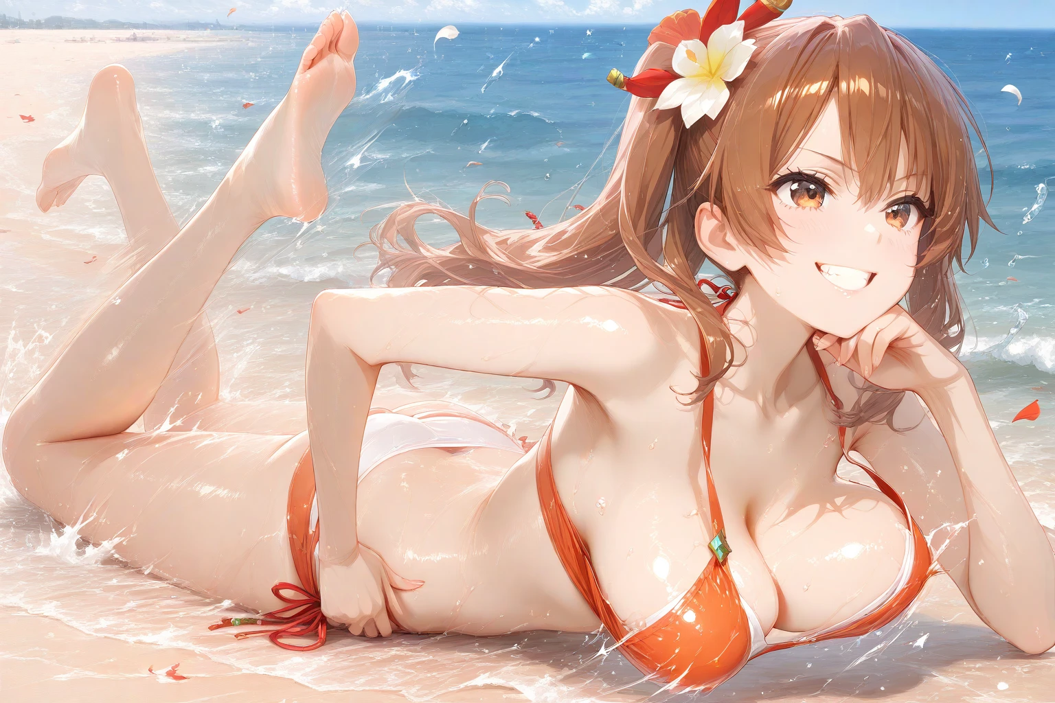 蒼井えりか · SeaArt #951