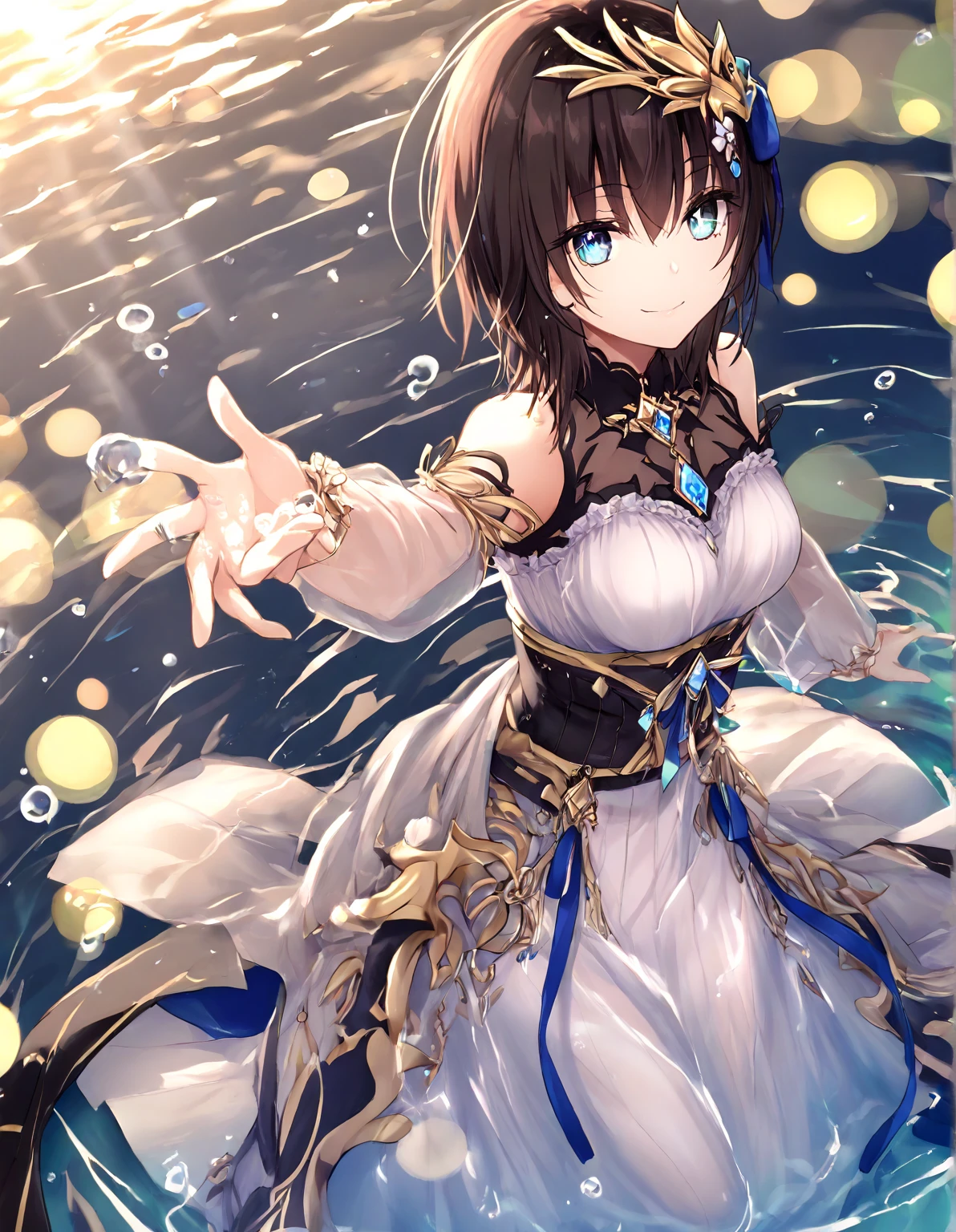 蒼井えりか · SeaArt #946