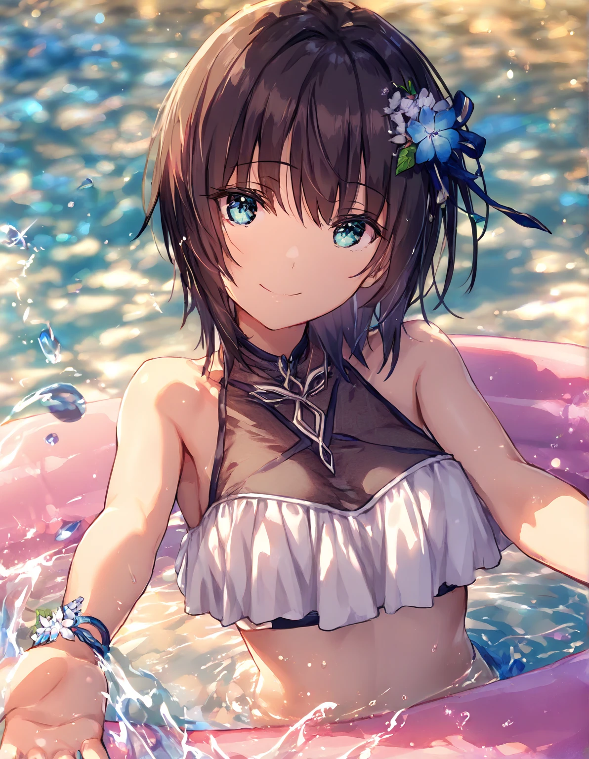 蒼井えりか · SeaArt #945