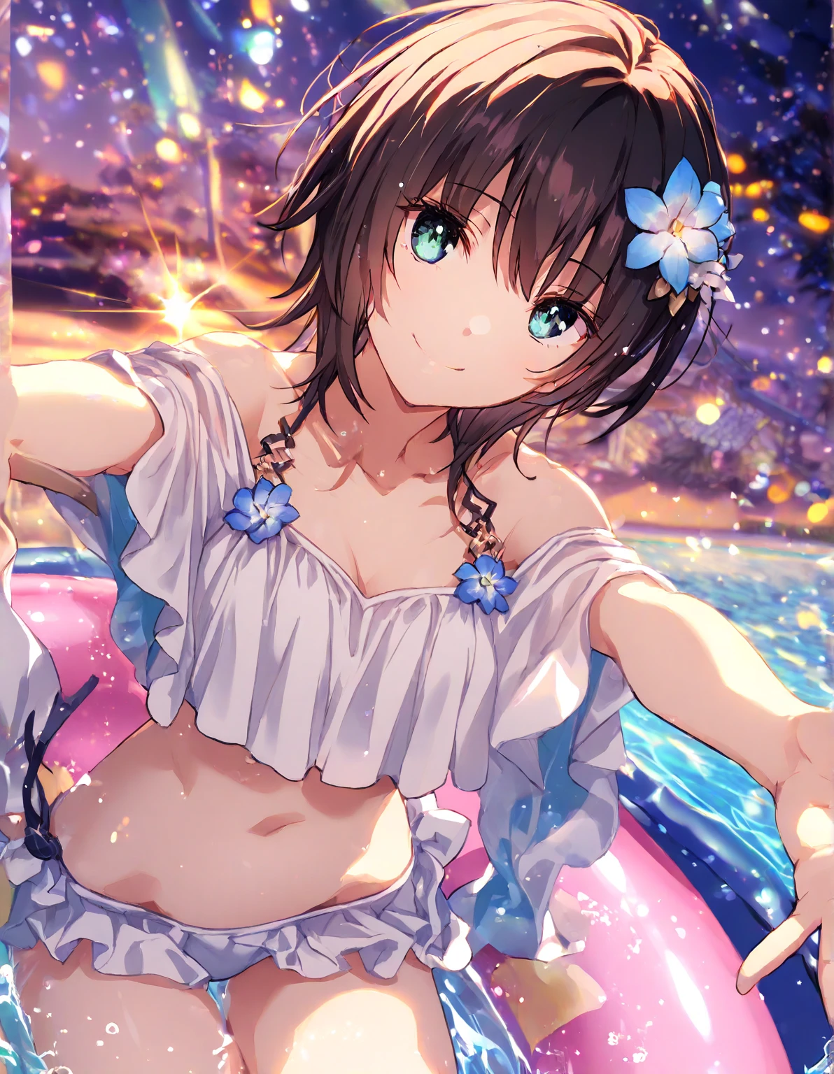 蒼井えりか · SeaArt #944