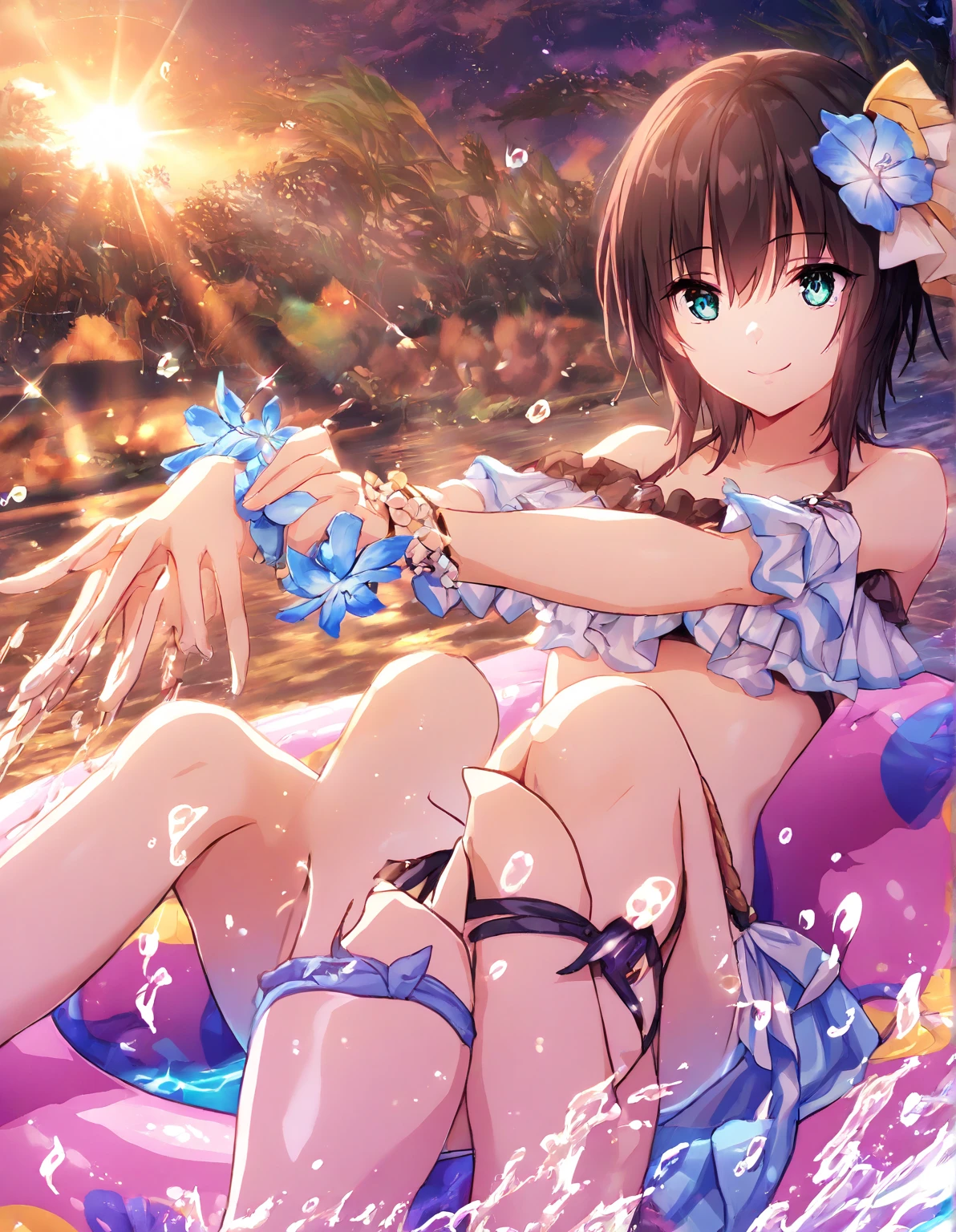 蒼井えりか · SeaArt #941