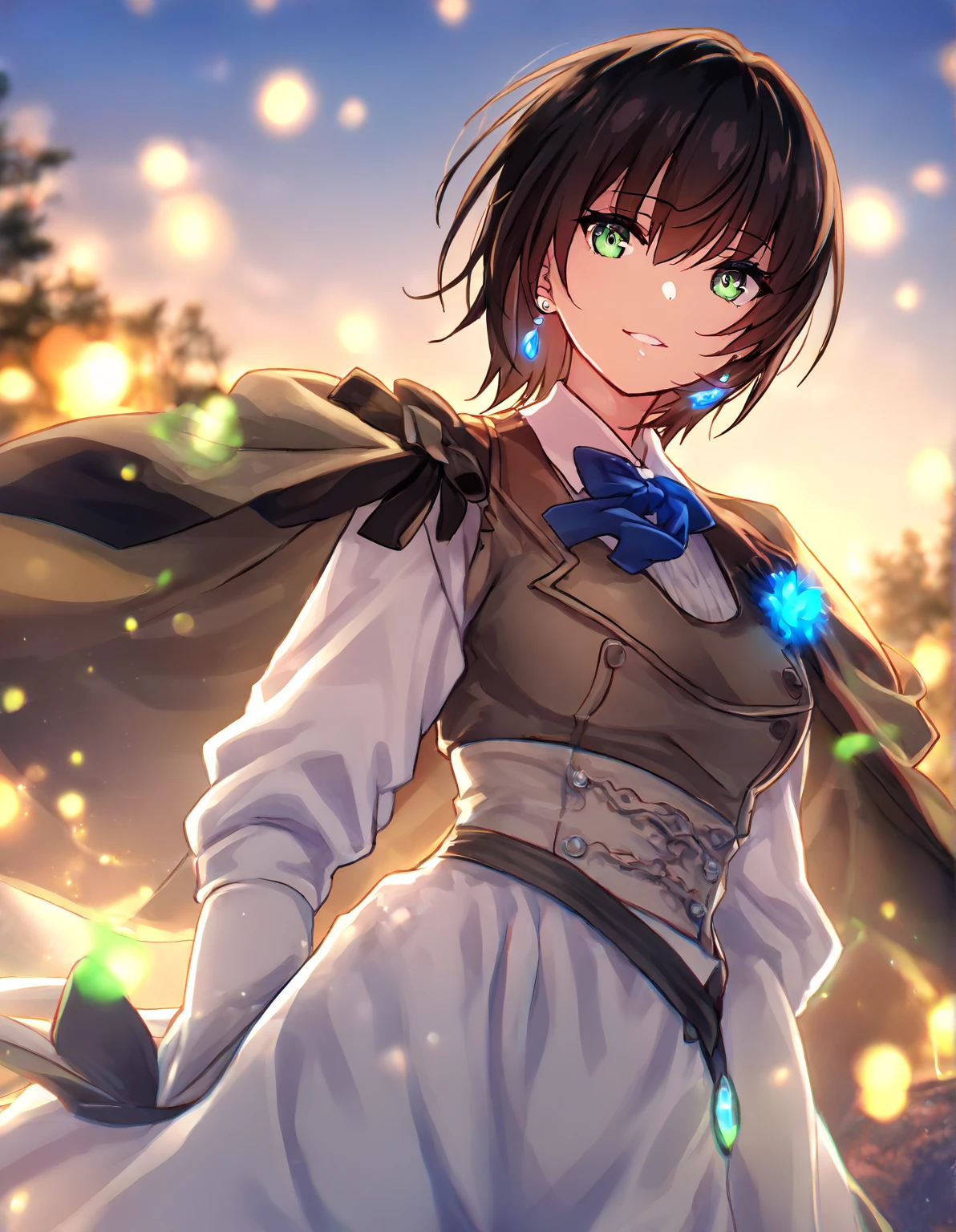 蒼井えりか · SeaArt #939