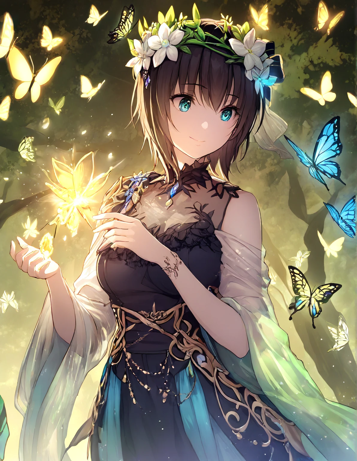 蒼井えりか · SeaArt #938
