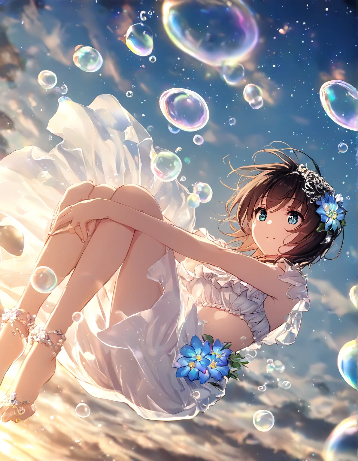 蒼井えりか · SeaArt #931