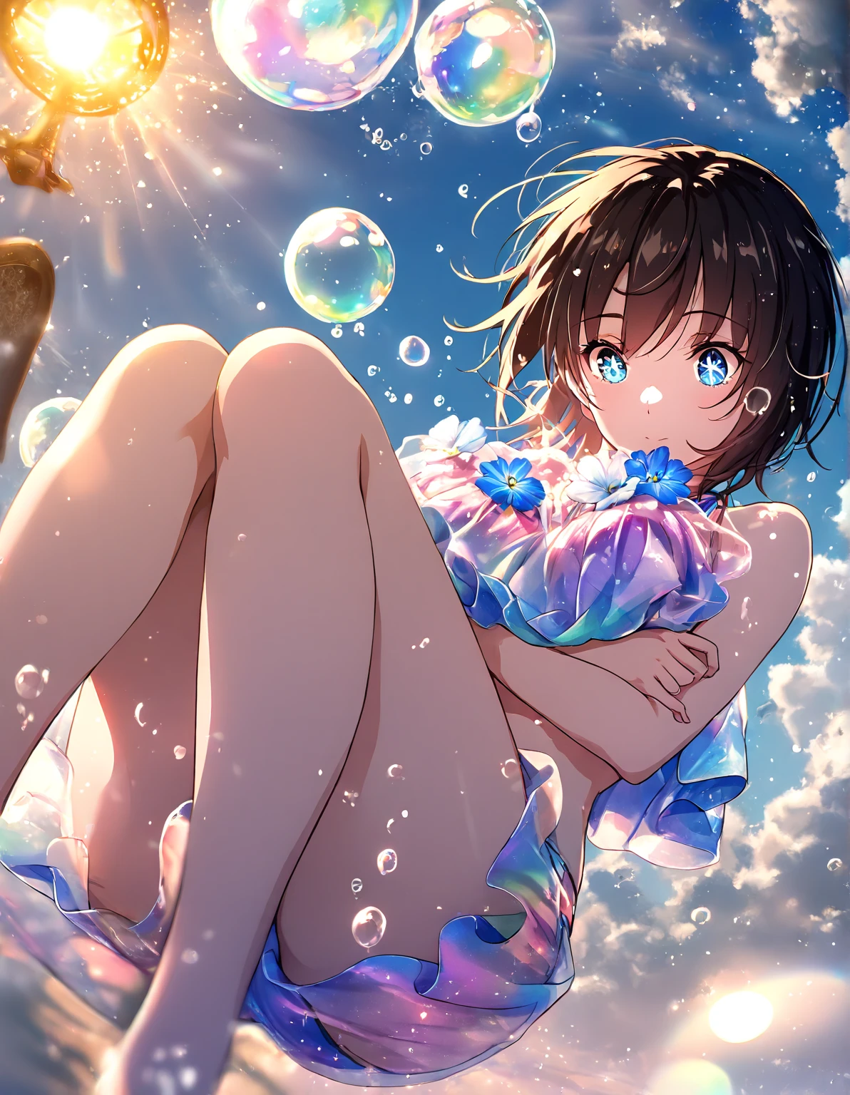 蒼井えりか · SeaArt #927
