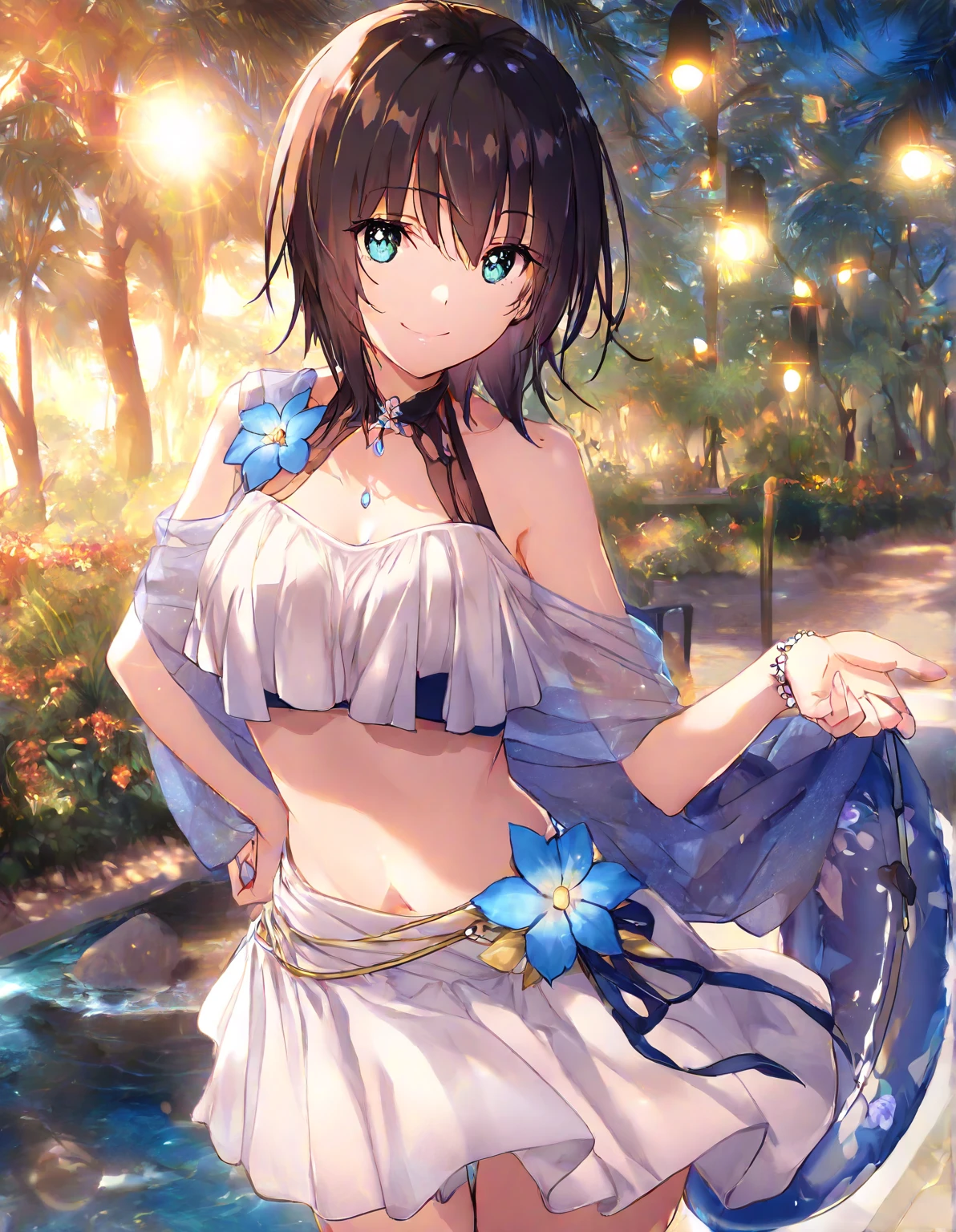蒼井えりか · SeaArt #925