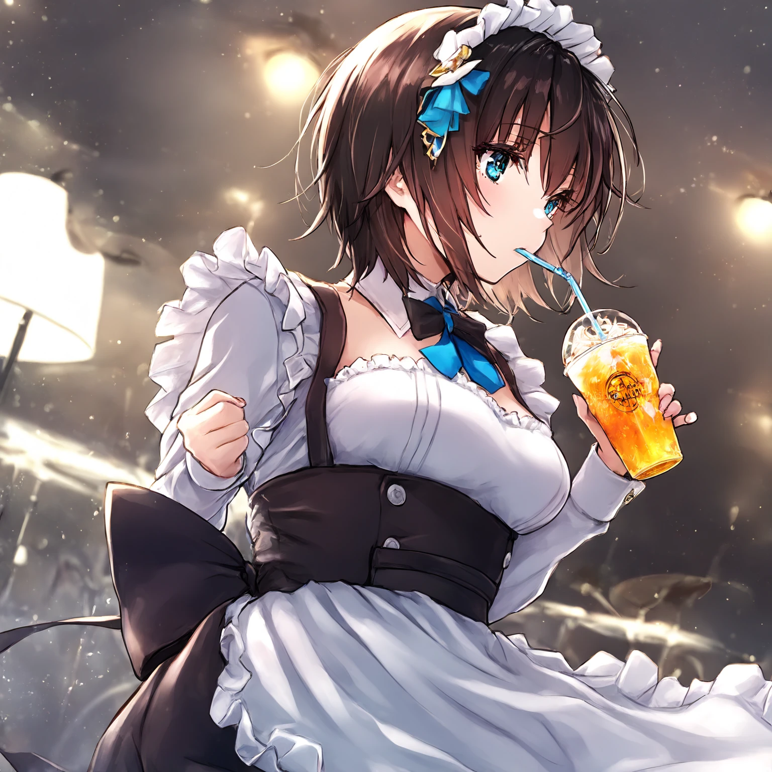 蒼井えりか · SeaArt #921