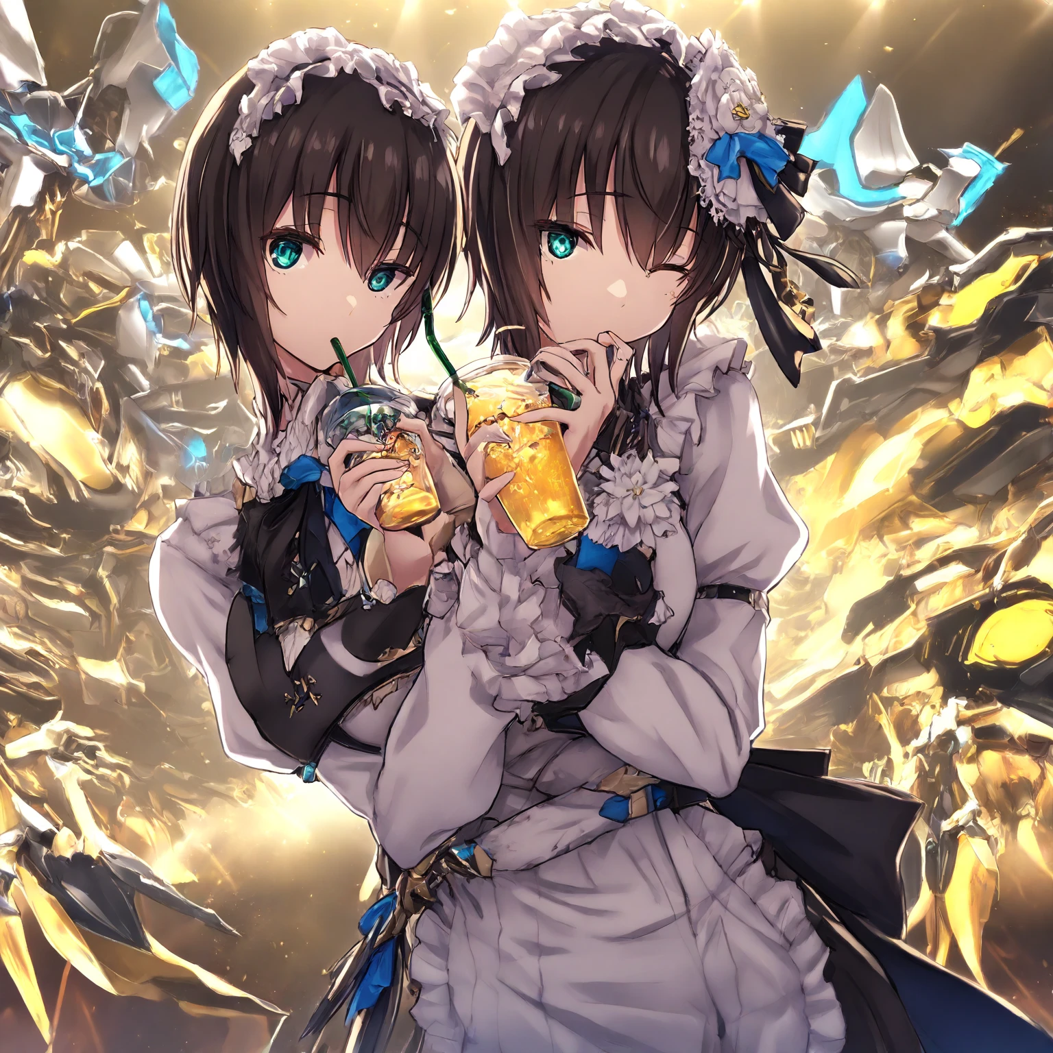 蒼井えりか · SeaArt #920