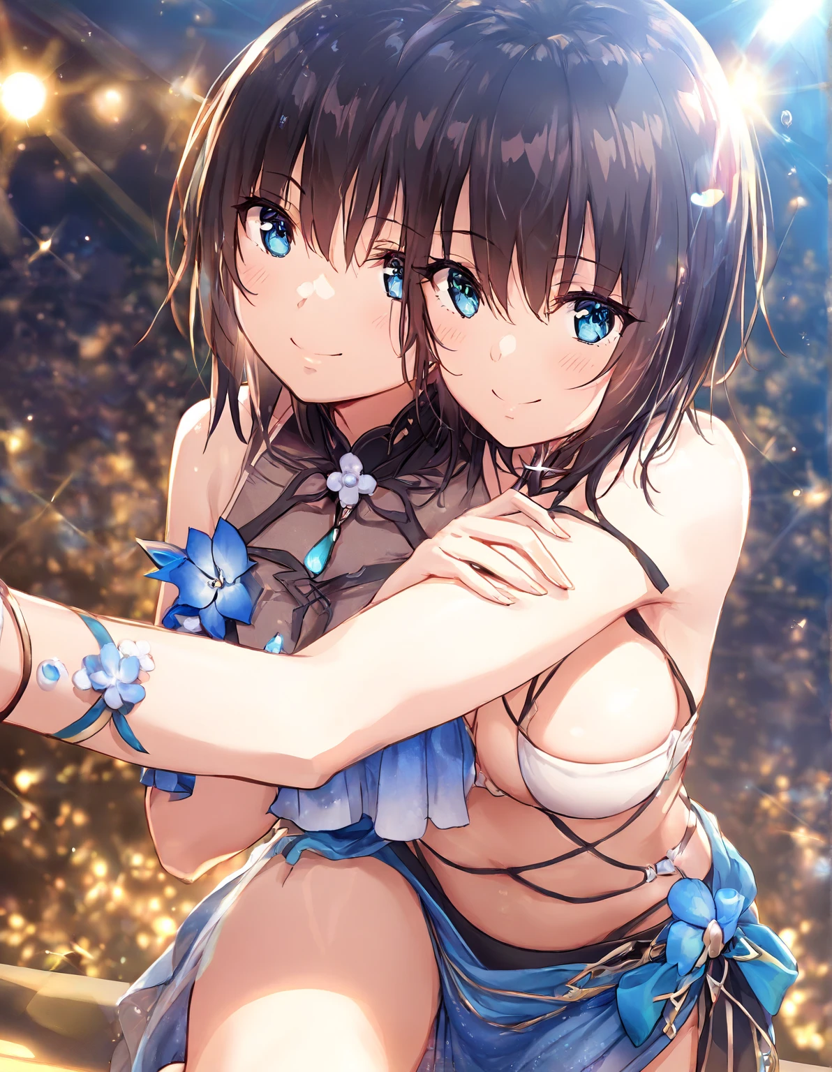 蒼井えりか · SeaArt #914