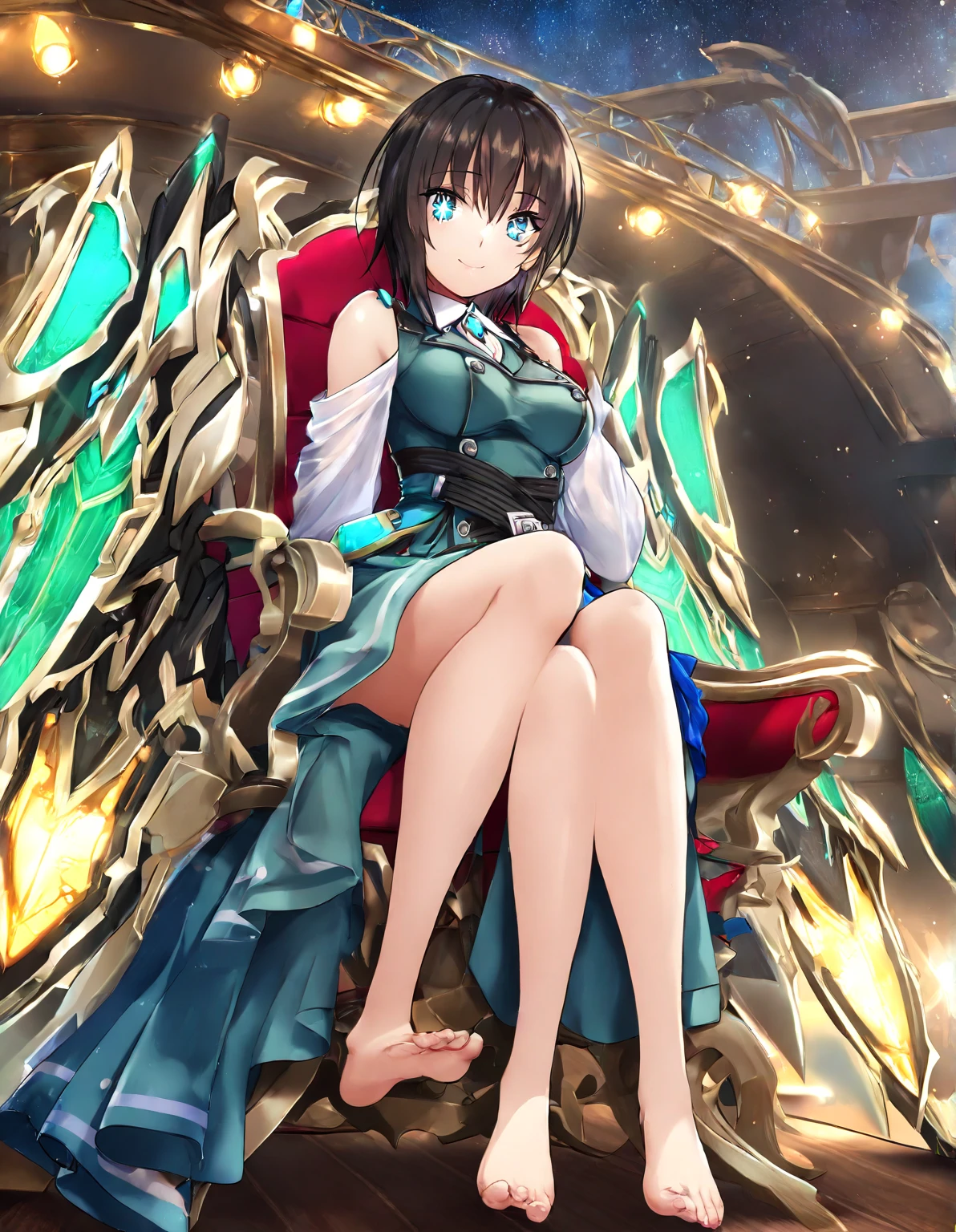 蒼井えりか · SeaArt #905