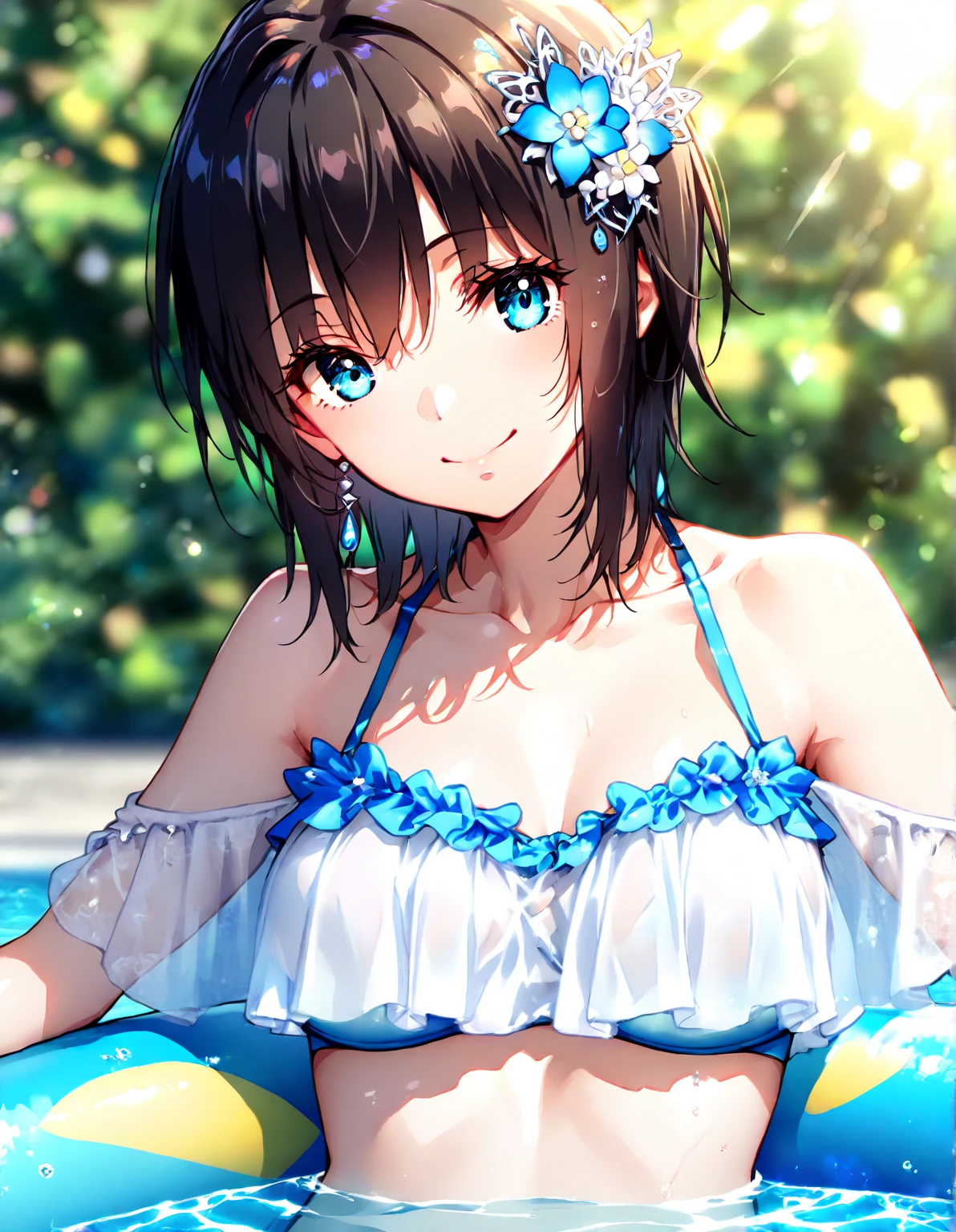 蒼井えりか · SeaArt #899