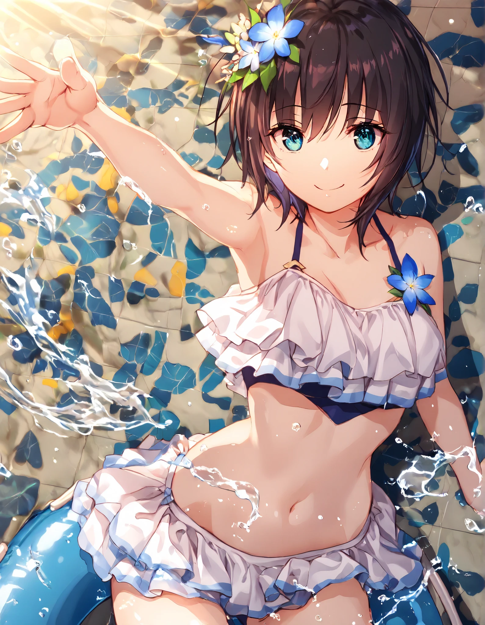 蒼井えりか · SeaArt #895