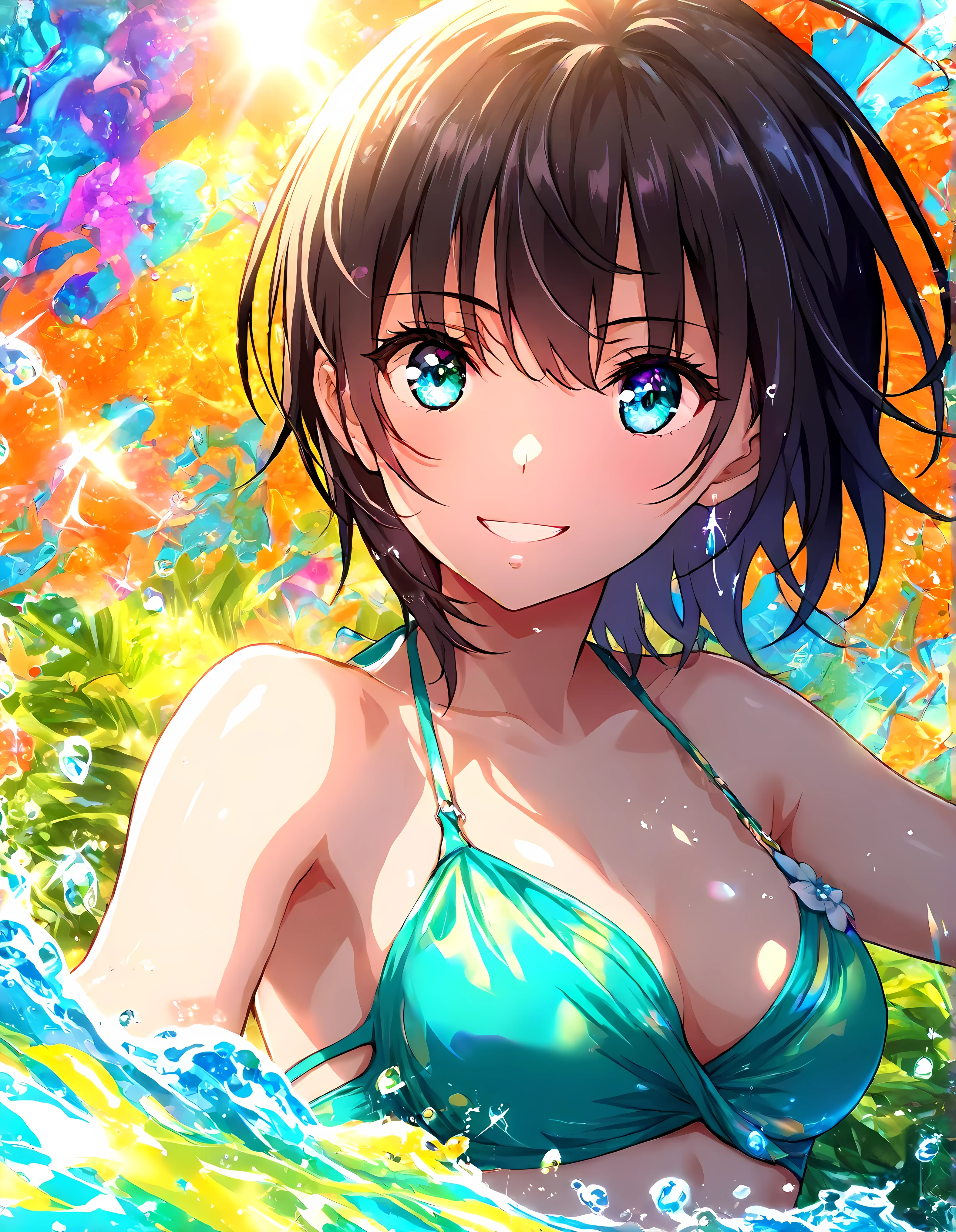 蒼井えりか · SeaArt #894